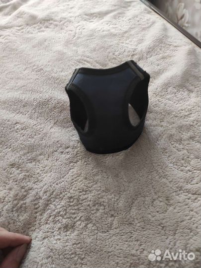 Шлейка для маленькой собаки