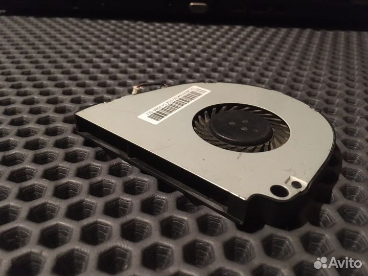 Вентилятор для ноутбука Acer