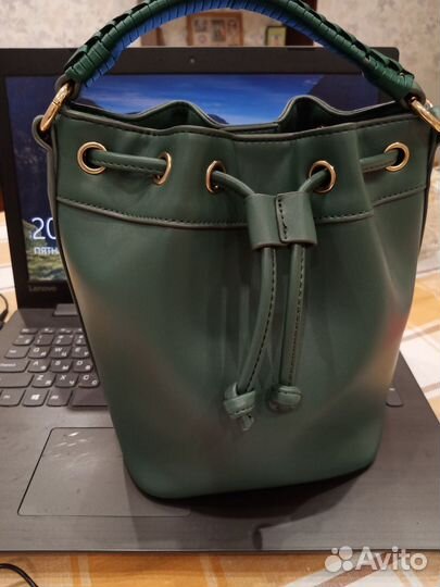 Сумка женская через плечо