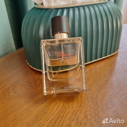 Terre D'hermes туалетная вода