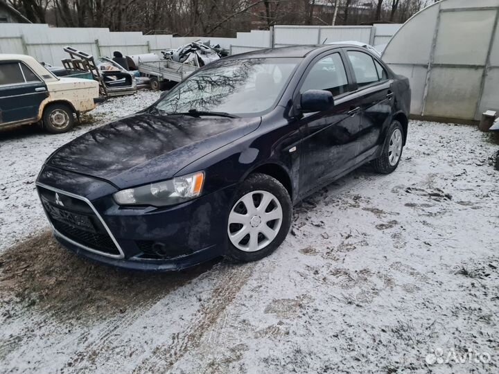 Автомобиль на разбор