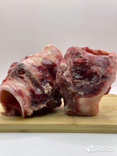 Калтыки говяжьи мясо для собак