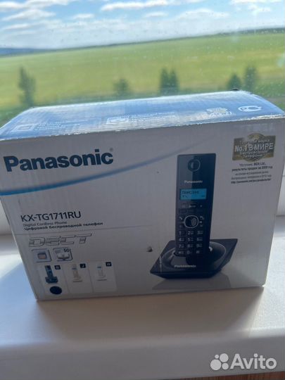 Panasonic KX-TU110RU