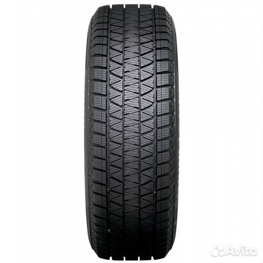 Bridgestone Blizzak DM-V3 265/55 R20 113T