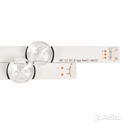 Подветка телевизоров RocknParts