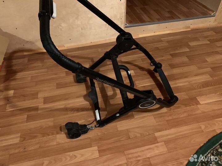 Коляска Chicco Duo Best Friend Comfort Crossover