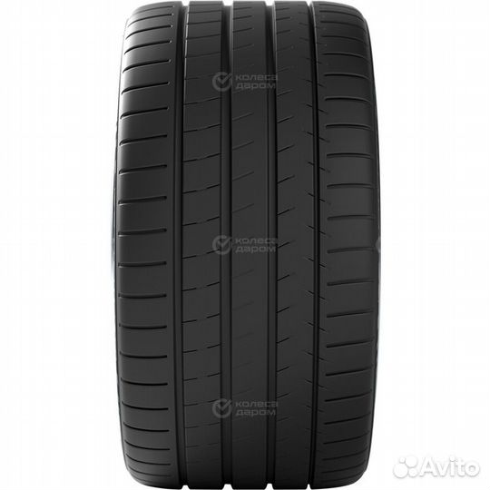 Michelin Pilot Super Sport 275/35 R20 102Y