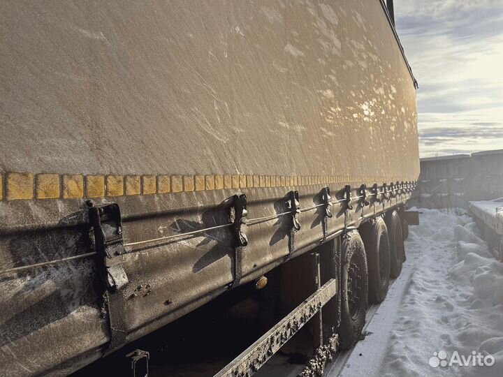 Грузоперевозки межгород