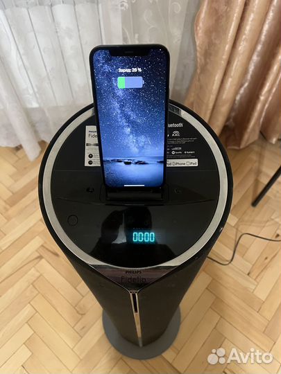 Акуситческая система Philips Fidelio