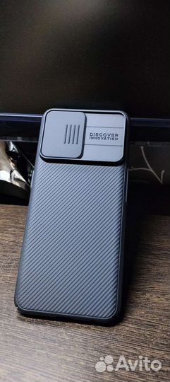 Чехол на Realme 9 Pro + 5G