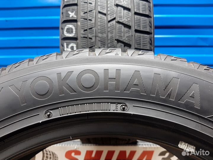 Yokohama Ice Guard IG60 235/50 R18 100R