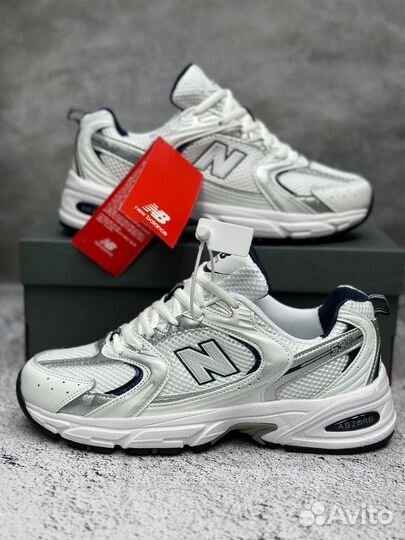 Кроссовки New balance 530,unisex