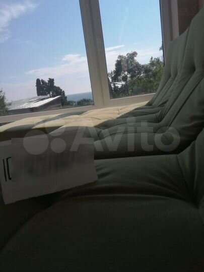 1-к. квартира, 30 м², 1/3 эт.