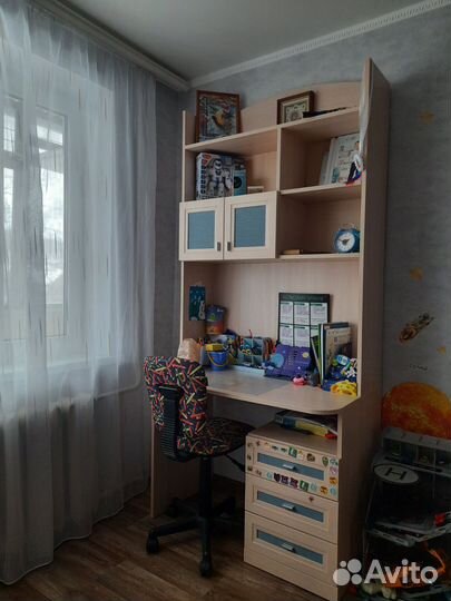 Детская комната мебель