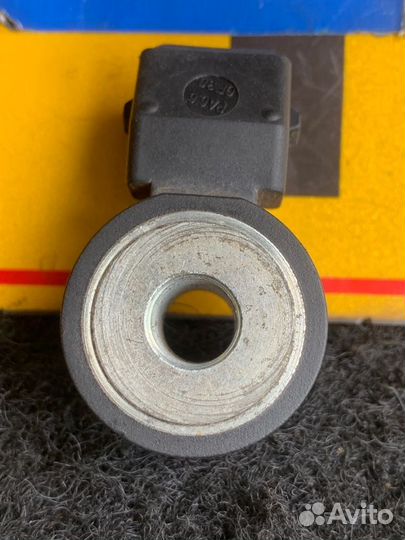 Датчик детонации Nissan Almera QG18DE 2004