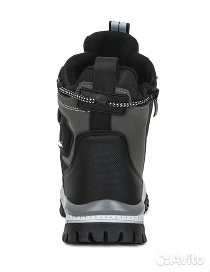 Ботинки детские