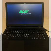 Ноутбук Acer Aspire ES 1-512