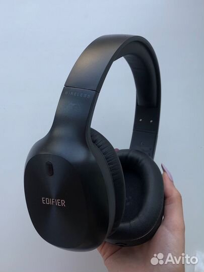 Наушники edifier w800bt plus