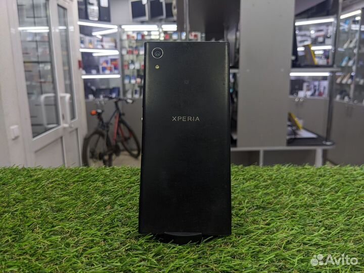 Sony Xperia XA1 Dual, 3/32 ГБ