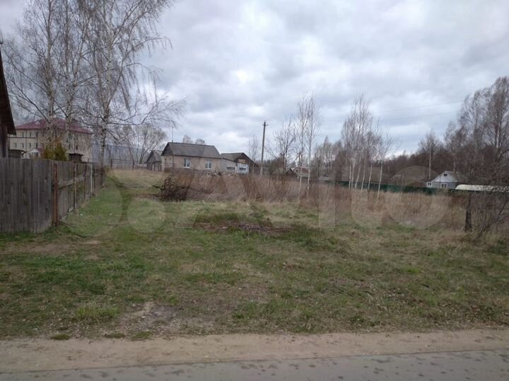 Участок 21 сот. (ИЖС)