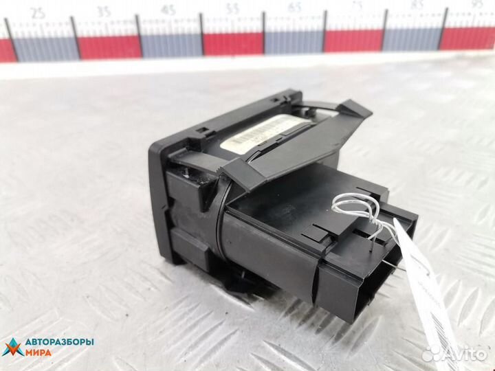 Переключатель света Ford Focus рест. 2004 1323823