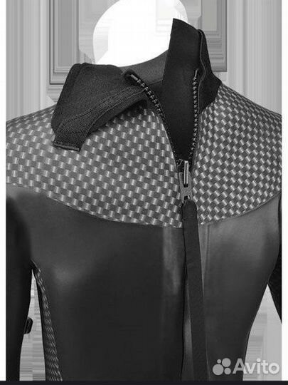 Гидрокостюм С4 sideral mono woman