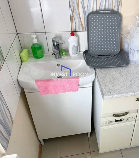 Офис, 19 м²