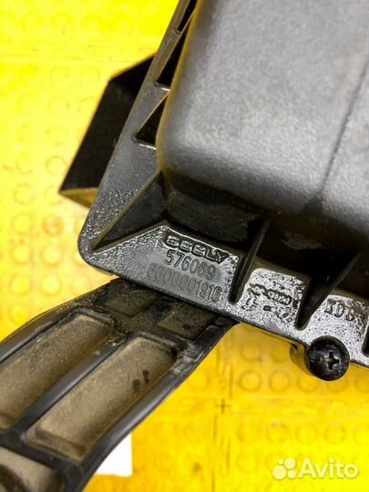 Корпус воздушного фильтра Geely Coolray Sx11 SX11