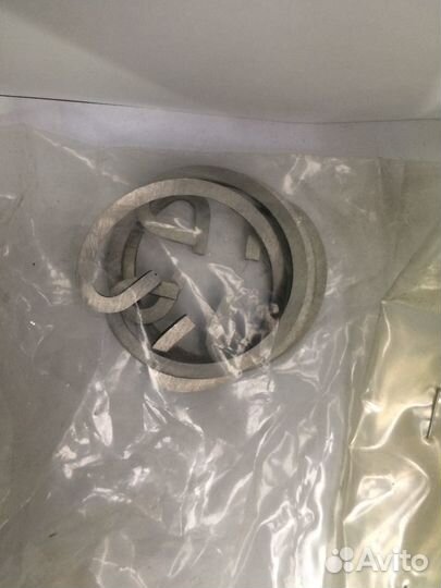 Крестовина карданного вала на hino 300