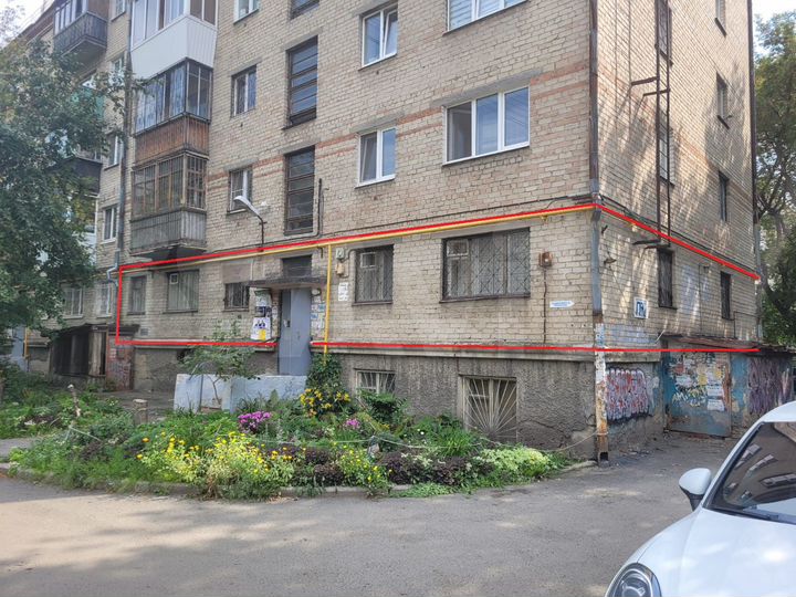 Свободного назначения, 160.1 м²