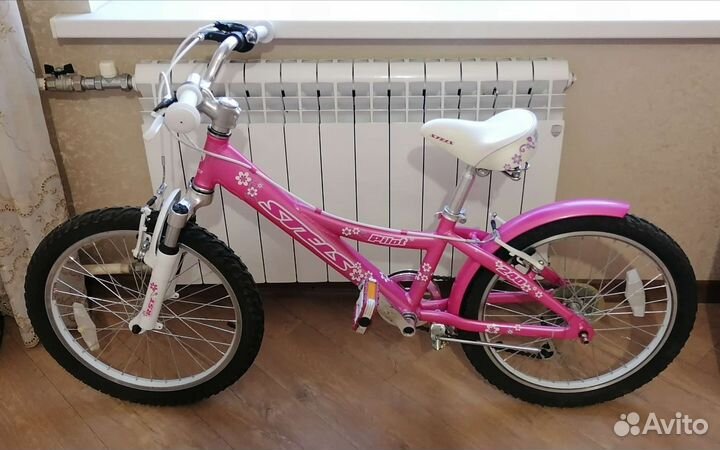 Велосипед stels pilot 240