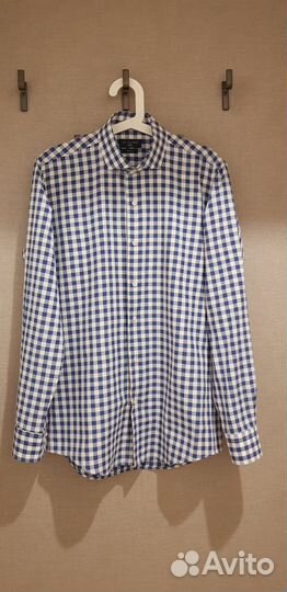 Рубашка мужская D'S Classic