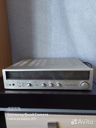 Усилитель Dual CV-1460