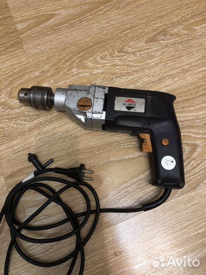 Дрель sparky
