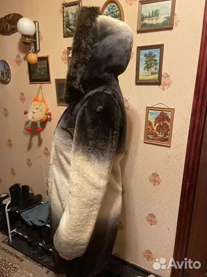 Шуба