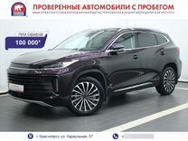 EXEED TXL 1.6 AMT, 2022, 58 746 км, с пробегом, цена 2 850 000 руб.