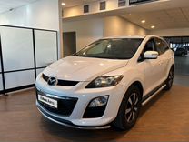 Mazda CX-7 2.5 AT, 2010, 157 166 км, с пробегом, цена 1 420 000 руб.