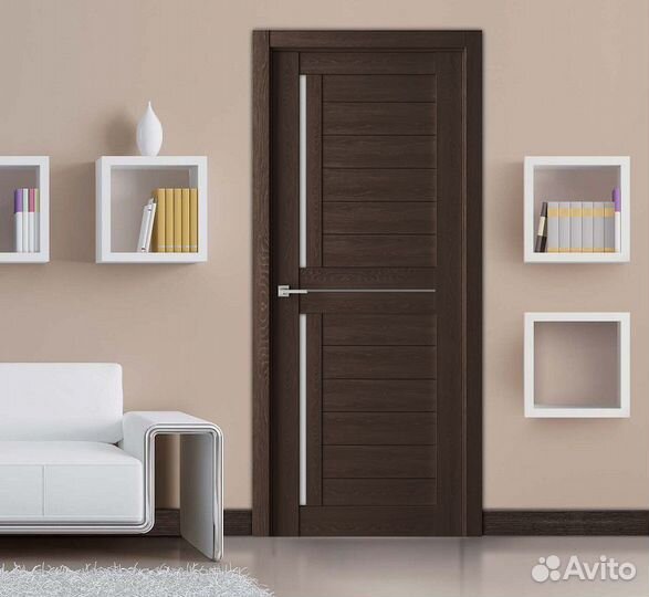 Двери Межкомнатные