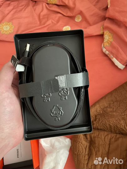 Игровая мышка SteelSeries Prime