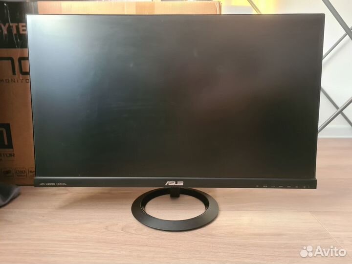 Монитор Asus VX279Q