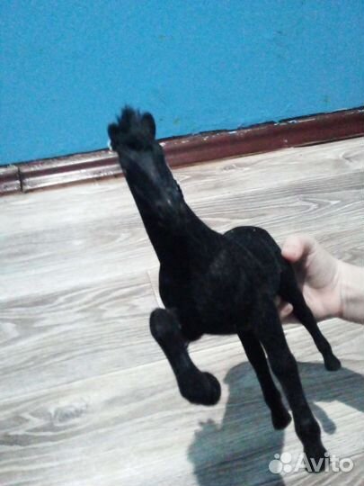 Детская лошадка