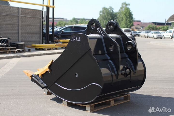 Ковш усиленный для LiuGong 925