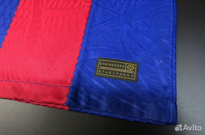 Игровая футболка