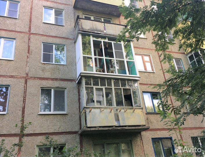 Окна