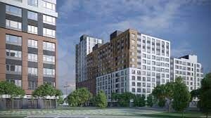 2-к. квартира, 68,7 м², 14/17 эт.