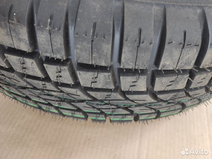 КАМА Кама-221 235/70 R16 109Q