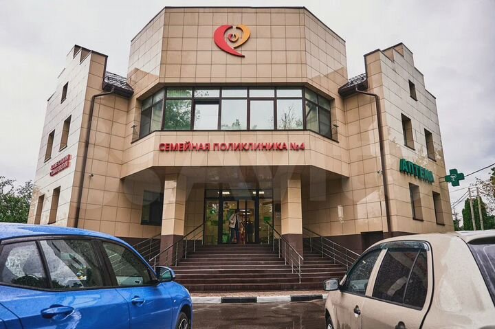Участок 6 сот. (ИЖС)