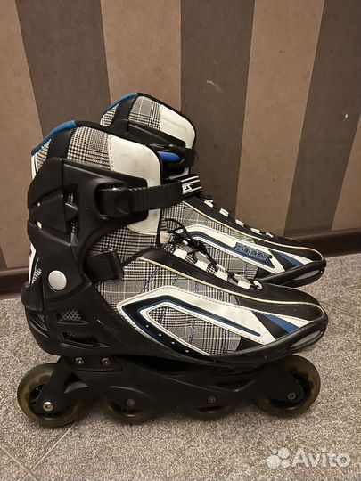 Ролики мужские