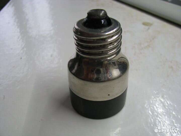 Электрическая мелочёвка