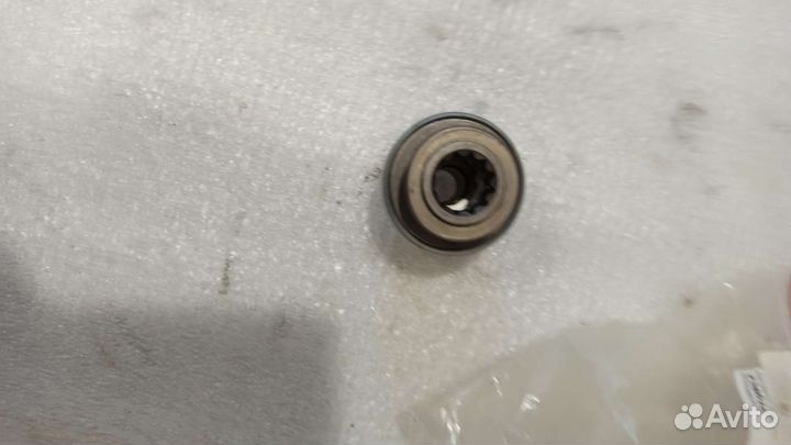 Бендикс Opel, Chevrolet